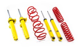 Zawieszenie sportowe MTS Technik BMW 1 (F20), 1 (F21)