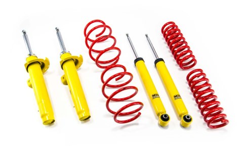 Zawieszenie sportowe MTS Technik BMW 1 (F20), 1 (F21)