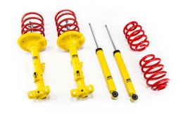 Zawieszenie sportowe MTS Technik BMW 3 coupe (E36), 3 (E36)