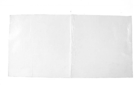 Mata termiczna samoprzylepna TurboWorks 0,8mm 30cm x 60cm Aluminium/Włókno szklane