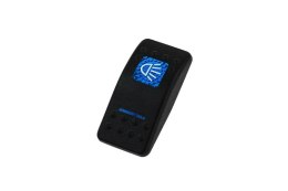 Nakładka przełącznika J8 Light