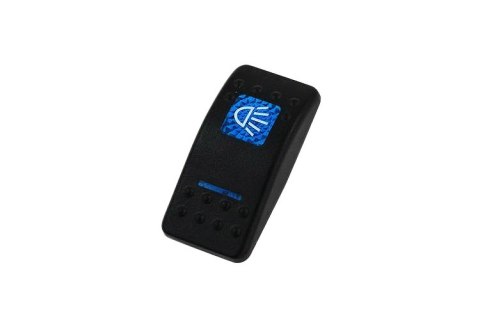 Nakładka przełącznika J8 Light