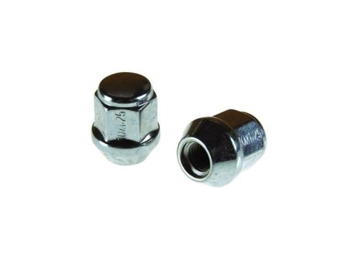 Nakrętki Stal M10x1,25 26mm Stożek kl.17