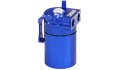 Oil catch tank TurboWorks PRO Blue 10,15 mm