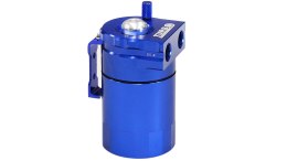 Oil catch tank TurboWorks PRO Blue 10,15 mm