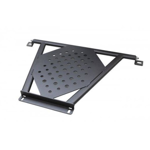 Osłona miski olejowej BMW E36 Uniwersalna X-brace Dolna