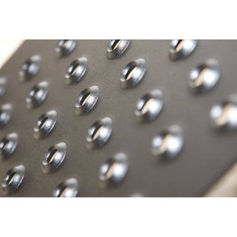 Podłoga podstopnica BMW E36 DRIFT Czarna