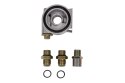 Podstawka pod filtr Oleju TurboWorks 3/4UNF z termostatem