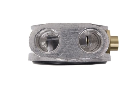 Podstawka pod filtr Oleju TurboWorks 3/4UNF z termostatem