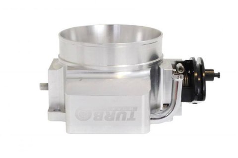 Przepustnica TurboWorks Chevy GM GEN III LS1 LS2 LS6 92mm