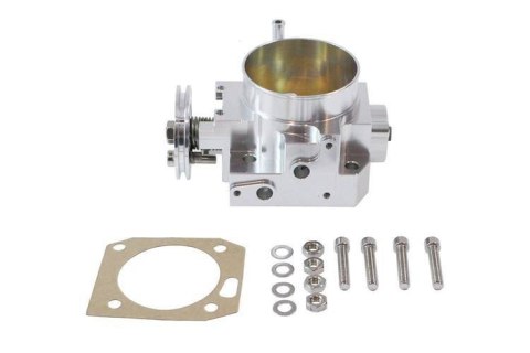 Przepustnica TurboWorks Honda K20