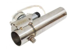 Przepustnica Wydechu 2.25