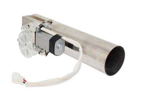 Przepustnica Wydechu 2.25" 57MM Elektryczna Pilot