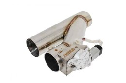 Przepustnica Wydechu 2.5