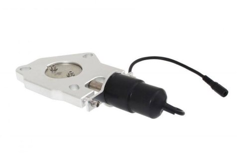 Przepustnica Wydechu 2.5" 63MM Elektryczna