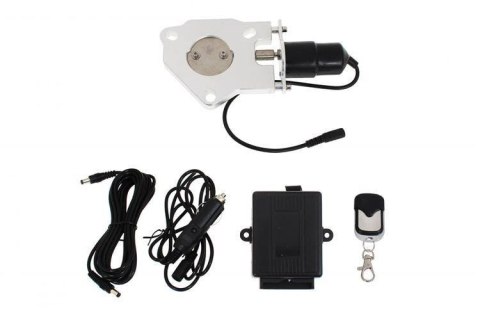 Przepustnica Wydechu 2" 51MM Elektryczna V-Band Pilot