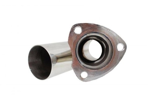 Przepustnica Wydechu 3" 76MM Elektryczna V-Band Pilot + Przełącznik