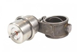 Przepustnica wydechu pneumatyczna 63mm 2,5