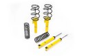 Zawieszenie sportowe MTS x Pro-Kit Volkswagen TRANSPORTER T6 Platforma / podwozie (SF/SJ)