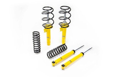 Zawieszenie sportowe MTS x Pro-Kit Volkswagen TRANSPORTER T6 Platforma / podwozie (SF/SJ)