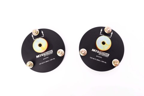 Poliuretanowe górne mocowania (przód) Mitsubishi ECLIPSE II (D3), GALANT VIII (EA), GALANT VIII Kombi (EA)