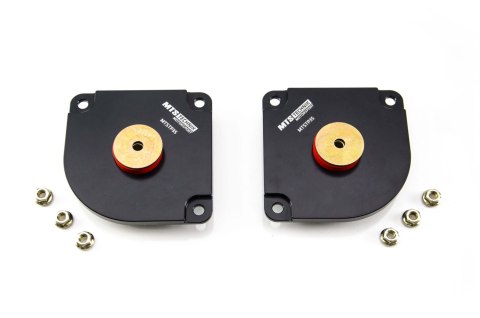 Poliuretanowe górne mocowania (tył) Audi 100 C3 Avant (44), 100 C3 sedan (44), 100 C4 Avant (4A), 100 C4 sedan (4A), 200 C...