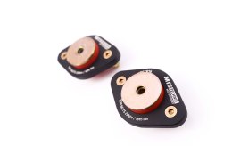 Poliuretanowe górne mocowania (tył) BMW 3 Compact (E36), 3 Compact (E46), 3 coupe (E36), 3 coupe (E46), 3 (E30), 3 (E36), ...