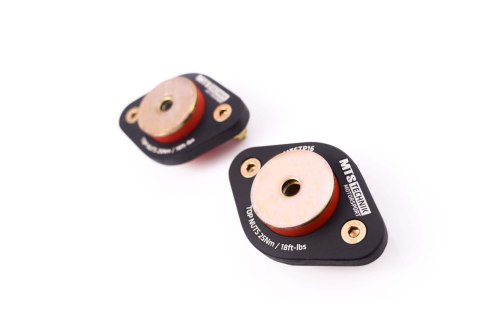 Poliuretanowe górne mocowania (tył) BMW 3 Compact (E36), 3 Compact (E46), 3 coupe (E36), 3 coupe (E46), 3 (E30), 3 (E36), ...