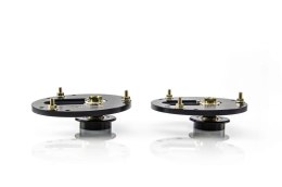 Regulowane camber / caster plates (przód) Audi 100 C3 Avant (44), 100 C3 sedan (44), 100 C4 Avant (4A), 100 C4 sedan (4A),...