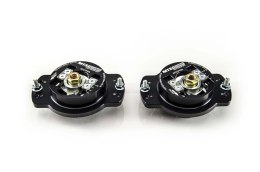 Regulowane camber / caster plates (przód) Audi, Volkswagen 80 B1 sedan (80/82), PASSAT B1 (32)