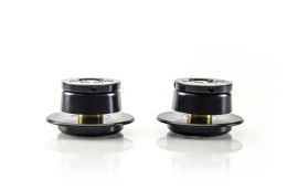 Regulowane camber / caster plates (przód) Audi, Volkswagen 80 B2 sedan (81/85), 80 B3 sedan (89/8A), 80 B4 Avant (8C), 80 ...