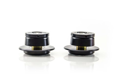 Regulowane camber / caster plates (przód) Audi, Volkswagen 80 B2 sedan (81/85), 80 B3 sedan (89/8A), 80 B4 Avant (8C), 80 ...