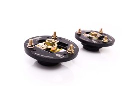 Regulowane camber / caster plates (przód) BMW 3 Compact (E46), 3 coupe (E46), 3 (E46), 3 kabriolet (E46), 3 Touring (E46),...