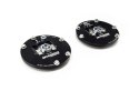 Regulowane camber / caster plates (przód) BMW, Mini 1 (F40), 2 Active Tourer (F45), 2 Gran Coupe (F44), X1 (F48), X2 (F39)...