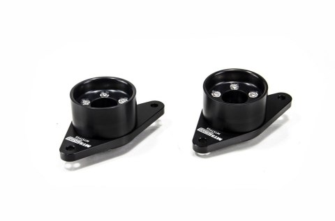Regulowane camber / caster plates (przód) BMW, Toyota 3 (G20/G80/G28), 3 Touring (G21/G81), 3 Touring Van (G21), 4 coupe (...