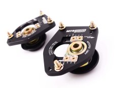 Regulowane camber / caster plates (przód) Fiat CINQUECENTO (170), SEICENTO / 600 (187)