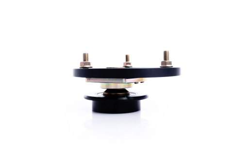 Regulowane camber / caster plates (przód) Fiat CINQUECENTO (170), SEICENTO / 600 (187)