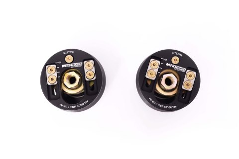 Regulowane camber / caster plates (przód) Ford, Seat, Volkswagen GALAXY I (WGR), ALHAMBRA (7V), CORDOBA (6K), CORDOBA Vari...