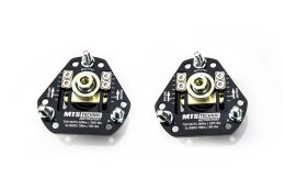 Regulowane camber / caster plates (przód) Honda CIVIC IX (FK), CIVIC IX sedan (FB), CIVIC IX Tourer (FK)