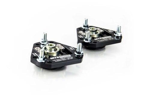 Regulowane camber / caster plates (przód) Honda CIVIC IX (FK), CIVIC IX sedan (FB), CIVIC IX Tourer (FK)