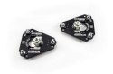 Regulowane camber / caster plates (przód) Mercedes-Benz CLA coupe (C117), CLA Shooting Brake (X117), GLA (X156), KLASA A (...