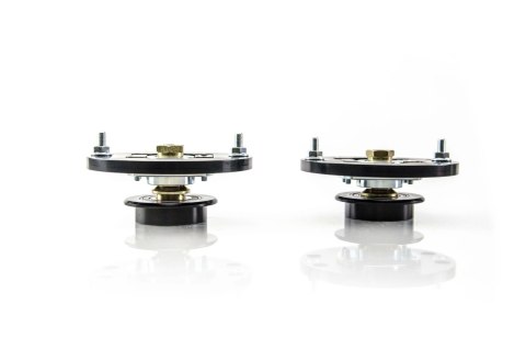 Regulowane camber / caster plates (przód) Opel KADETT D (31)