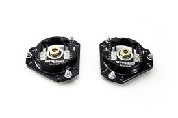 Regulowane camber / caster plates (przód) Subaru, Toyota BRZ (ZC), GT 86 coupe (ZN6)