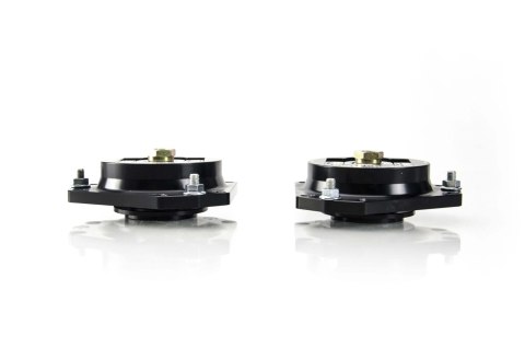 Regulowane camber / caster plates (przód) Subaru, Toyota BRZ (ZC), GT 86 coupe (ZN6)