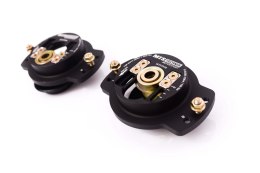 Regulowane camber / caster plates (przód) Volkswagen CADDY I (14), GOLF I (17), GOLF I Cabriolet (155), JETTA I (16), SCIR...