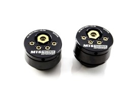 Regulowane camber / caster plates (przód) Volkswagen DERBY (86), DERBY (86C/80), POLO (86), POLO CLASSIC (86C/80), POLO co...