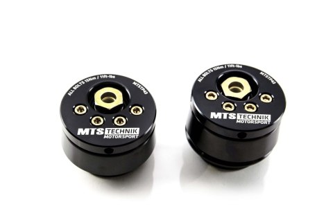 Regulowane camber / caster plates (przód) Volkswagen DERBY (86), DERBY (86C/80), POLO (86), POLO CLASSIC (86C/80), POLO co...