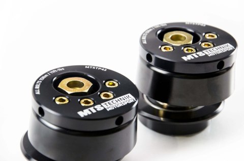 Regulowane camber / caster plates (przód) Volkswagen DERBY (86), DERBY (86C/80), POLO (86), POLO CLASSIC (86C/80), POLO co...