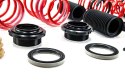 Sprężyny regulowane Audi, Cupra, Seat, Skoda, Volkswagen A3 Limousine (8Y), A3 Sportback (8Y), LEON (KL), OCTAVIA IV (NX),...