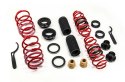Sprężyny regulowane Audi, Cupra, Seat, Skoda, Volkswagen A3 Limousine (8Y), A3 Sportback (8Y), LEON (KL), OCTAVIA IV (NX),...
